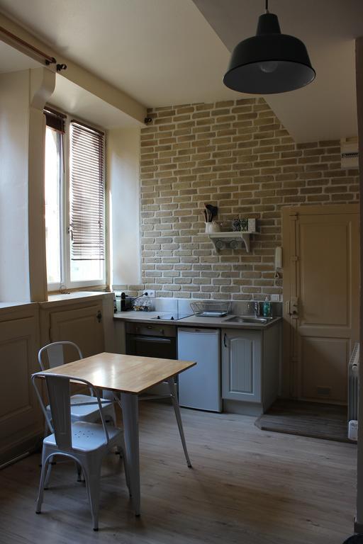 Le Petit Beurre - Studio En Hypercentre De Beaune Beaune  Buitenkant foto