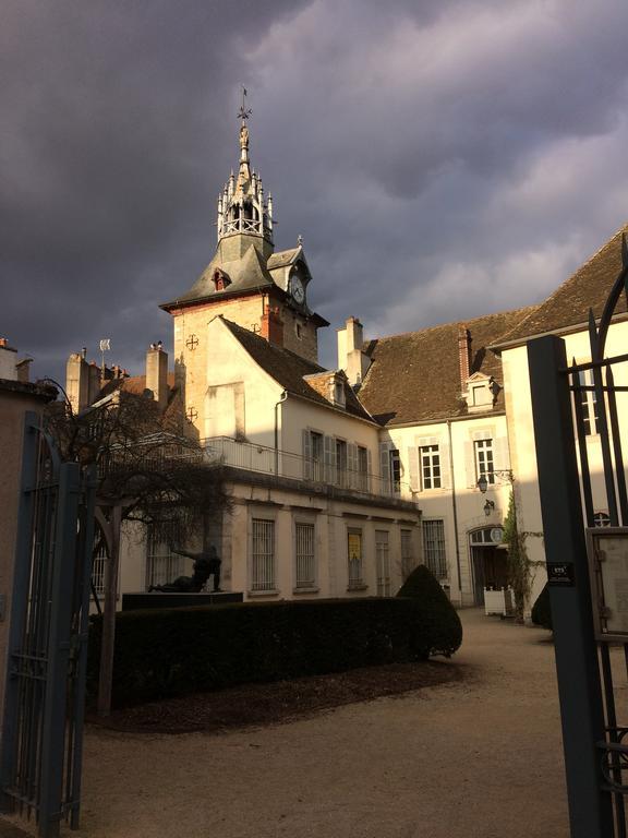 Le Petit Beurre - Studio En Hypercentre De Beaune Beaune  Buitenkant foto